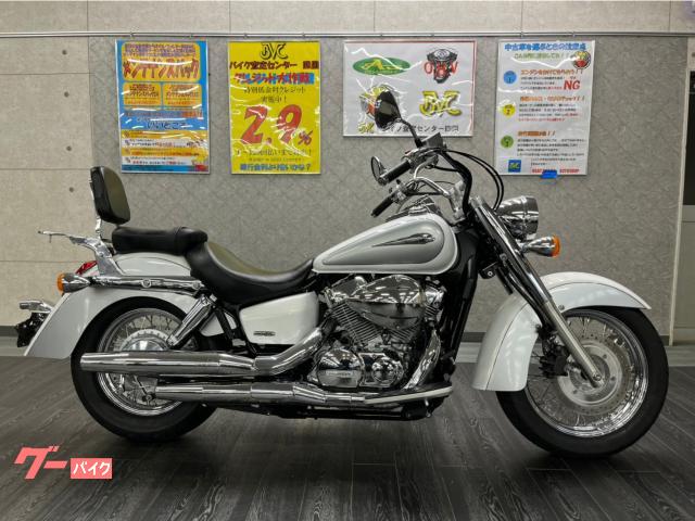 シャドウ４００クラシック ホンダ 中古バイク一覧 新車 中古バイクなら グーバイク