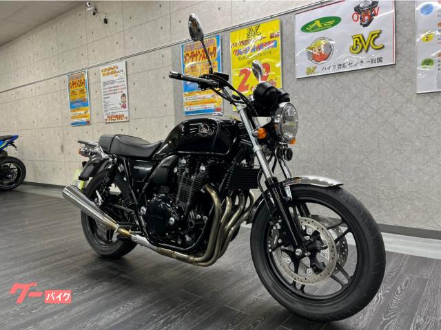 車両情報 ホンダ Cb1100 Bvcバイク査定センター四国 中古バイク 新車バイク探しはバイクブロス