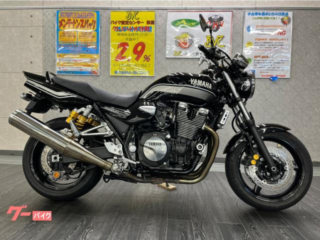 ｘｊｒ１３００ ヤマハ ブラック系 黒色のバイク一覧 新車 中古バイクなら グーバイク