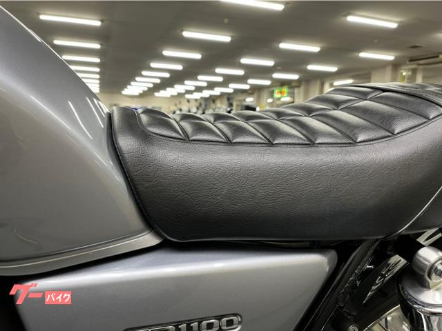 ホンダ ＣＢ１１００ＥＸ Ｅパッケージ｜ＢＶＣバイク査定センター四国｜新車・中古バイクなら【グーバイク】