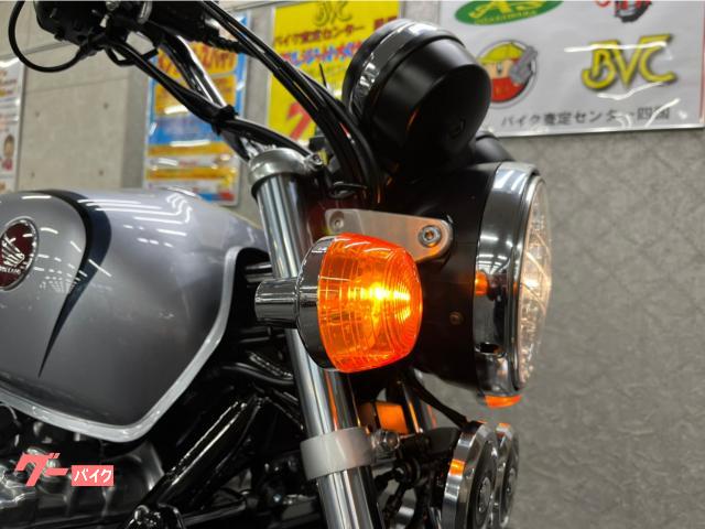 ホンダ ＣＢ１１００ＥＸ Ｅパッケージ｜ＢＶＣバイク査定センター四国｜新車・中古バイクなら【グーバイク】