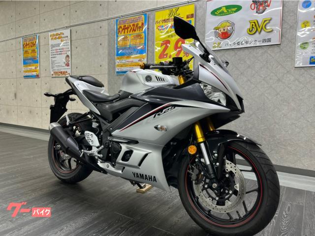 車両情報 ヤマハ Yzf R25 Bvcバイク査定センター四国 中古バイク 新車バイク探しはバイクブロス