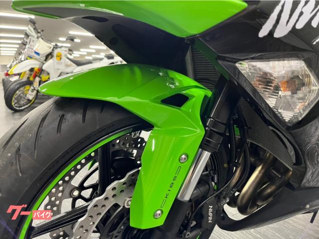 カワサキ Ninja ZX－6R ETC スライダー｜BVC