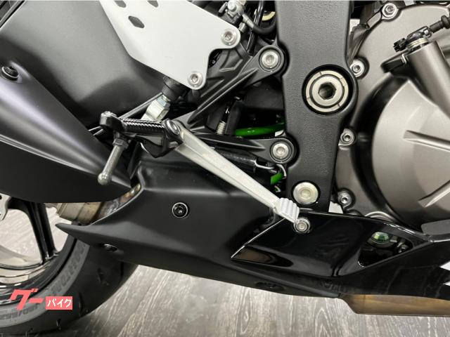 カワサキ Ninja ZX－6R ETC スライダー｜BVC