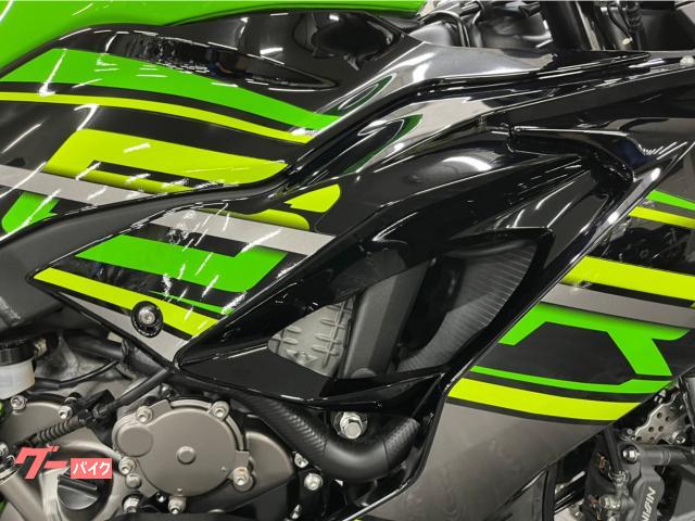 カワサキ Ninja ZX－6R ETC スライダー｜BVC