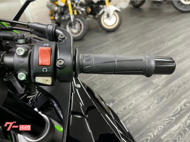 カワサキ Ninja ZX－6R ETC スライダー｜BVC