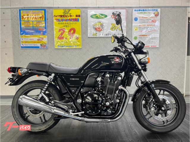 ＣＢ１１００　２０２１年式ワンオーナー