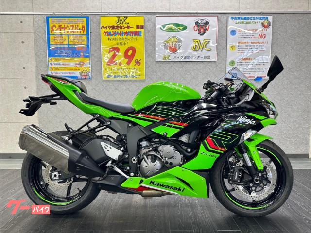 Ｎｉｎｊａ　ＺＸ−６Ｒ　ワンオーナー　ＥＴＣ　マルチバー　ＵＳＢ