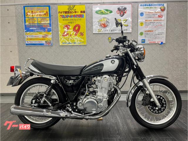 ＳＲ４００　ファイナルエディション　ワンオーナー　パフォーマンスダンパー