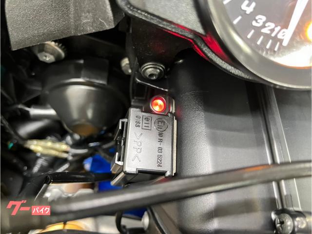 カワサキ Ninja ZX－6R 2016年ブライト正規モデル