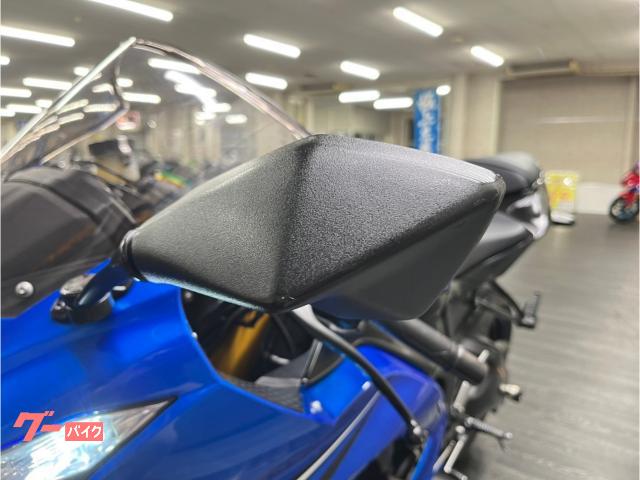 カワサキ Ninja ZX－6R 2016年ブライト正規モデル