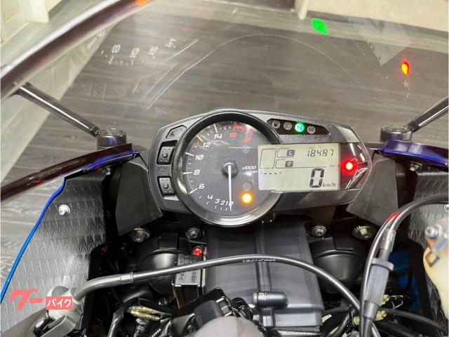 カワサキ Ninja ZX－6R 2016年ブライト正規モデル