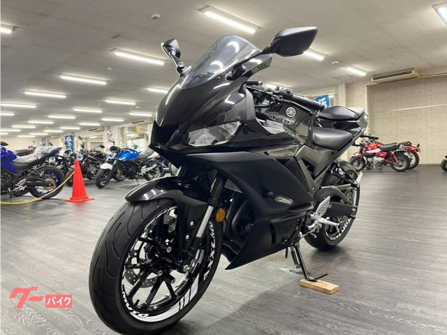 ヤマハ　YZF-R25前後ホイール　タッチぺン付き Amazon | ヤマハ YZF-R25 ABS ディープパープリッシュブルー