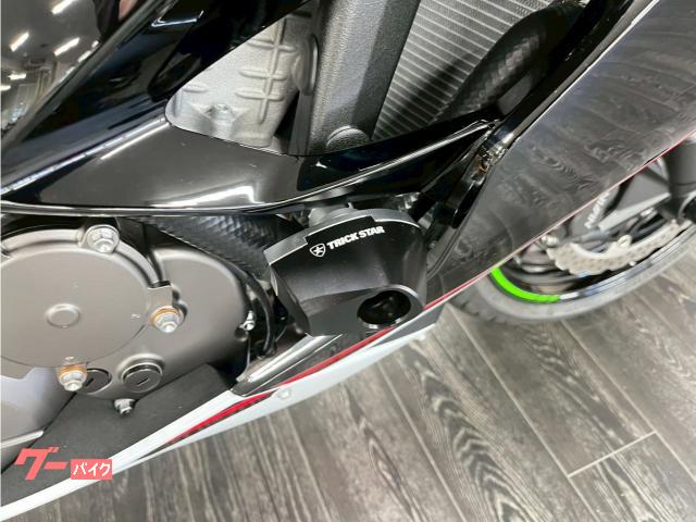 スラッパー ウェビックガレージセール | ZX-6R ZX6R ZX636B ZX600K 03-04
