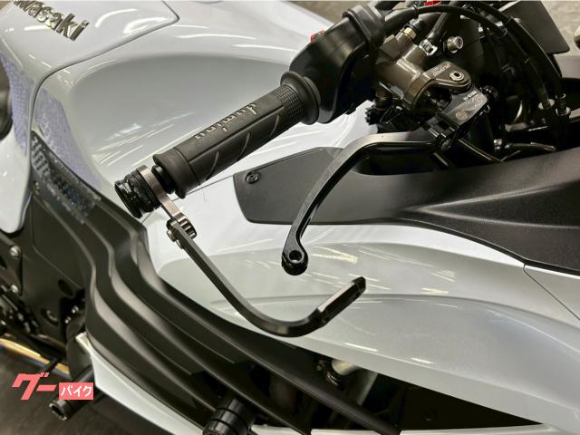 カワサキ Ninja ZX－14R マグタンホイール ハイパープロ