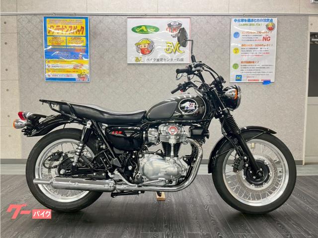 メグロＫ３　ワンオーナー