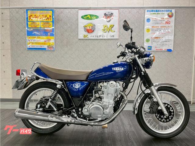 ＳＲ４００　ファイナルエディション　ワンオーナー　ＵＳＢ装備