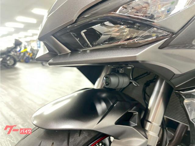 Kawasaki Ninja 1000 SX — миниатюра 6