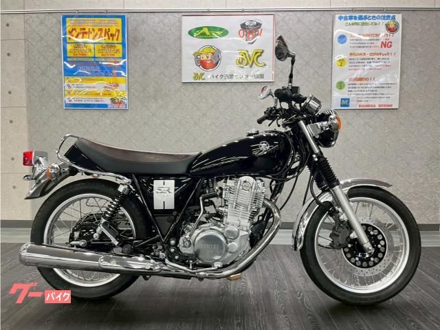 ＳＲ４００　２０２０年式　ＥＴＣ　ドラレコ　ＵＳＢ　リミテッド用シート