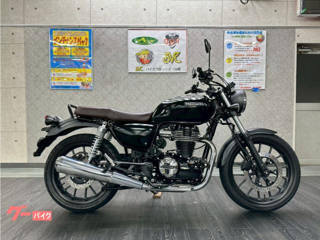 ＧＢ３５０　ワンオーナー　スライダー　ＵＳＢ装備
