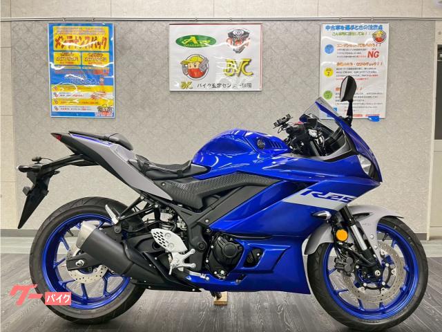 ＹＺＦ−Ｒ２５　ＥＴＣ　ドラレコ　マルチバー装備