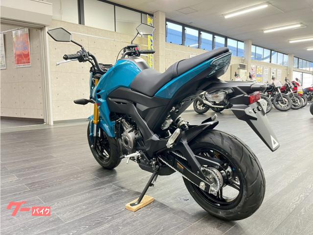 ワンオーナーZ125PRO   2021年式 カワサキ Z125PRO 2021年最終モデル ワンオーナー｜BVC