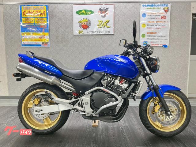 ＨＯＲＮＥＴ　２００６年モデル