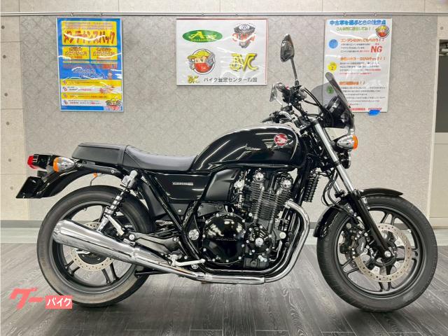 ＣＢ１１００　ワンオーナー　最終モデル　メーターバイザー　バッグサポート装備