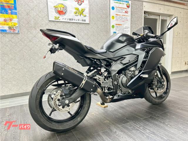 chi出品 カワサキ Ninja ZX－4R SE 2026年モデル