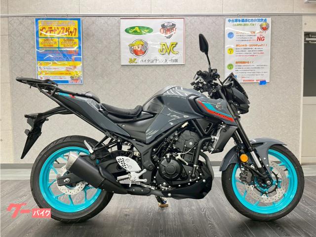 ＭＴ−２５　ＥＴＣ　リアキャリア