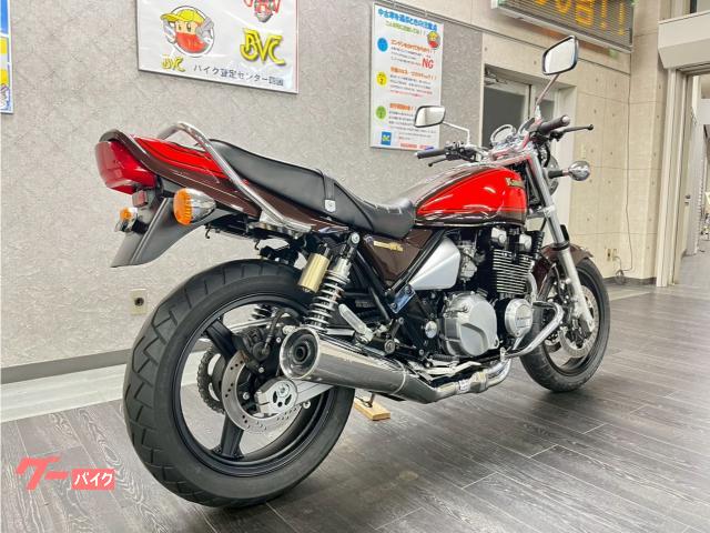 廃盤　極美品ゼファーχ ファイナルエディション純正エンジンヘッドカバー カワサキ ZEPHYRχ ファイナルエディション エンジンガード