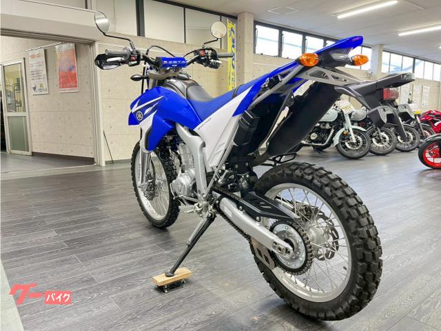 ヤマハ WR250R ZETAハンドル スキッドプレート｜BVC