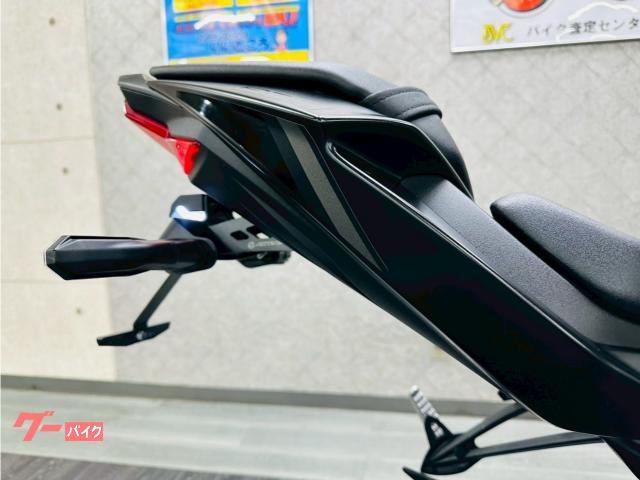 カワサキ Ninja ZX－6R 2024年式ワンオーナー