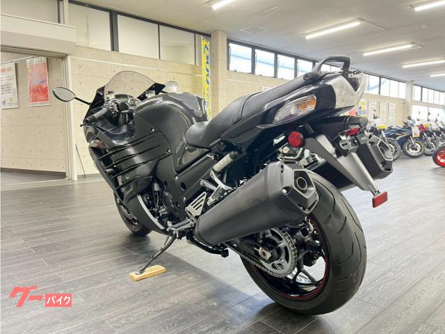 カワサキ Ninja ZX－14R ワンオーナー 2019年式