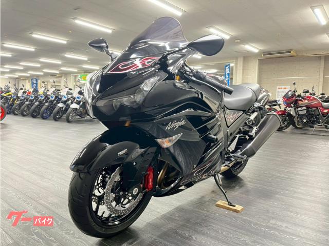 車両情報:カワサキ Ninja ZX−14R | BVCバイク査定センター四国 | 中古