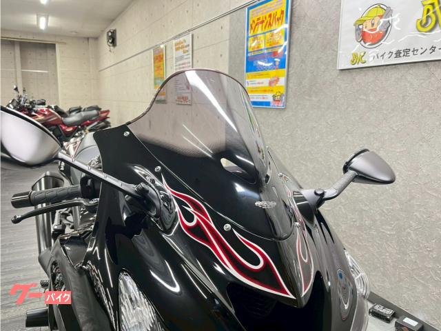 カワサキ Ninja ZX－14R オーリンズエディション ETC