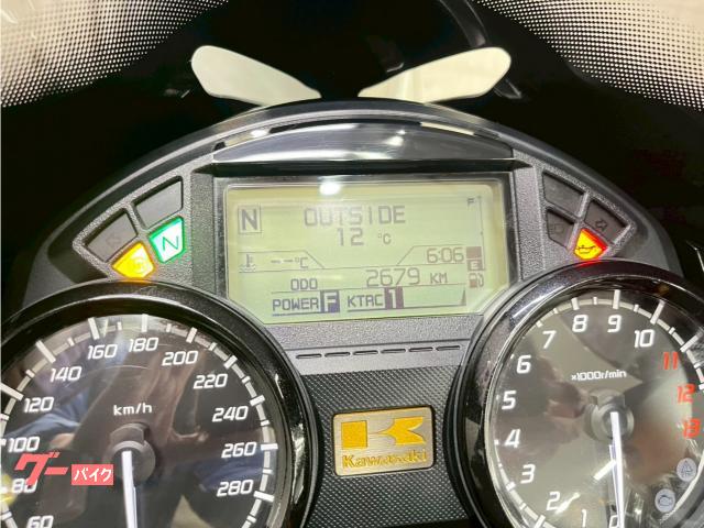 車両情報:カワサキ Ninja ZX−14R | BVCバイク査定センター四国 | 中古
