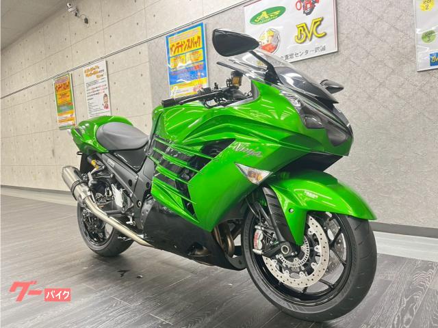 カワサキ Ninja ZX－14R HG ETC ゲイルクラッチ