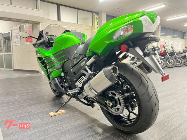 カワサキ Ninja ZX－14R HG ETC ゲイルクラッチ