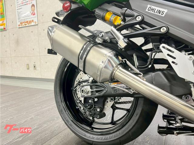 カワサキ Ninja ZX－14R HG ETC ゲイルクラッチ