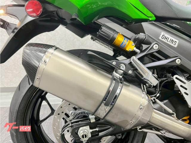 カワサキ Ninja ZX－14R HG ETC ゲイルクラッチ