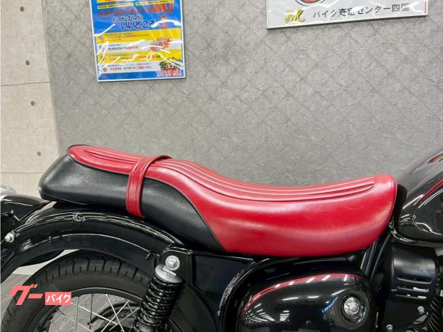 カワサキ エストレヤ スペシャルエディション｜BVCバイク査定 