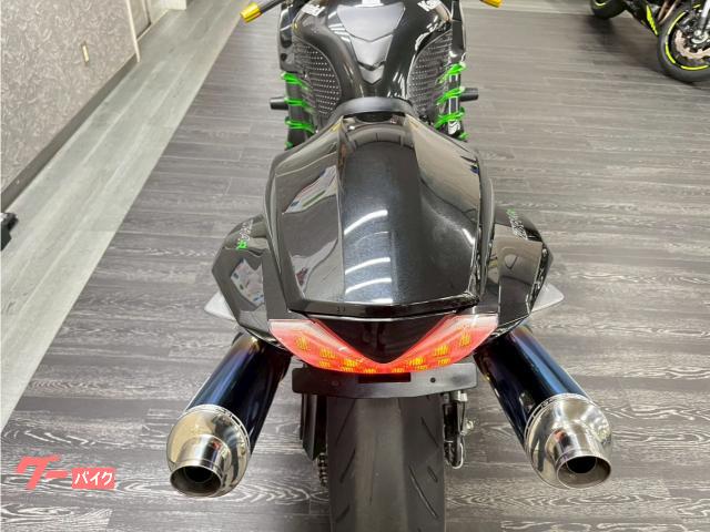 カワサキ Ninja ZX－14R スペシャルエディション ワン