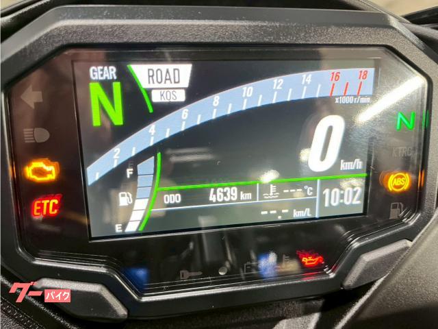 車両情報:カワサキ Ninja ZX−4R SE | BVCバイク査定センター四国