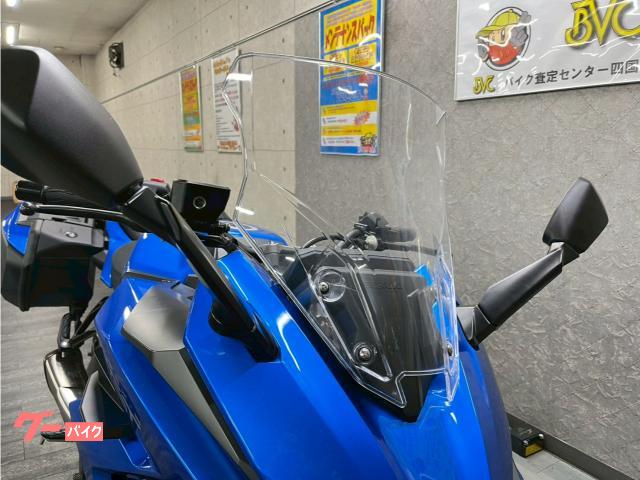 Suzuki GSX-S1000GT — миниатюра 6