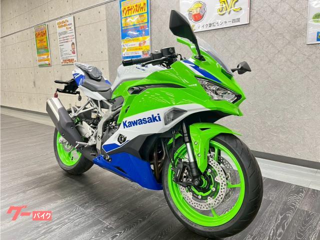 車両情報:カワサキ Ninja ZX−4RR | BVCバイク査定センター四国 | 中古
