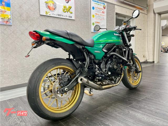 専用！　バックボーン　セミダブル　ライダース　希少　緑　L 専用！ バックボーン セミダブル ライダース 希少 緑 L 【公式通販】