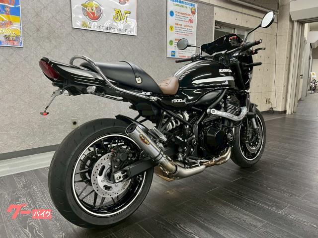 Z900RS 改造多数 現車確認歓迎 【公式通販】