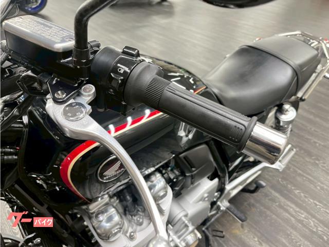 ホンダ CB1100 無限エディション ETC グリップヒーター