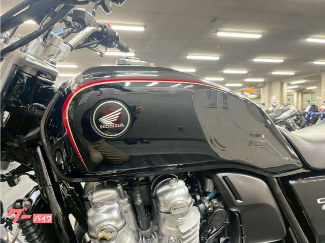 ホンダ CB1100 無限エディション ETC グリップヒーター